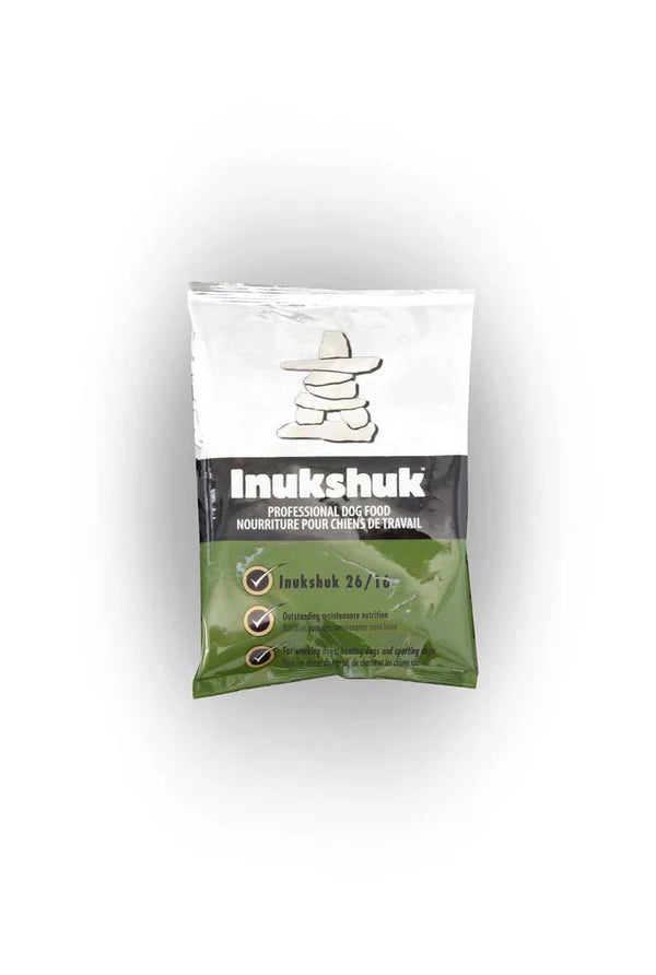 Inukshuk Professional Field Ration - 26/16