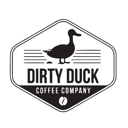 Dirty Duck Coffee - Dark Dynasty