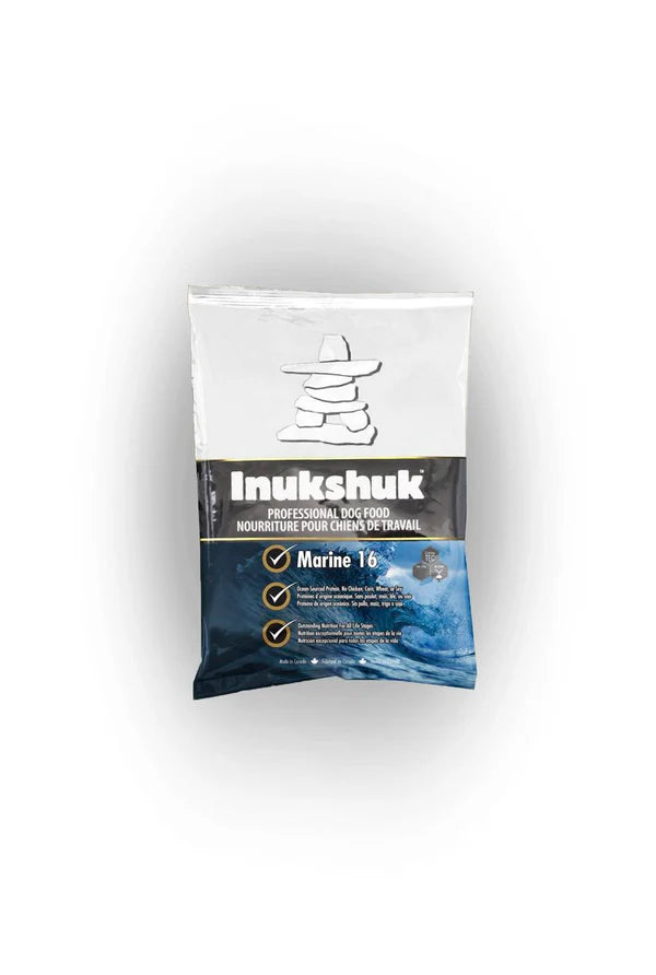 Inukshuk Professional Field Ration - Marine 16