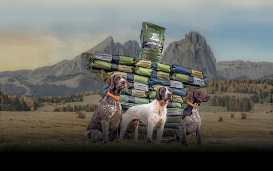 Inukshuk Professional Field Ration - 30/25