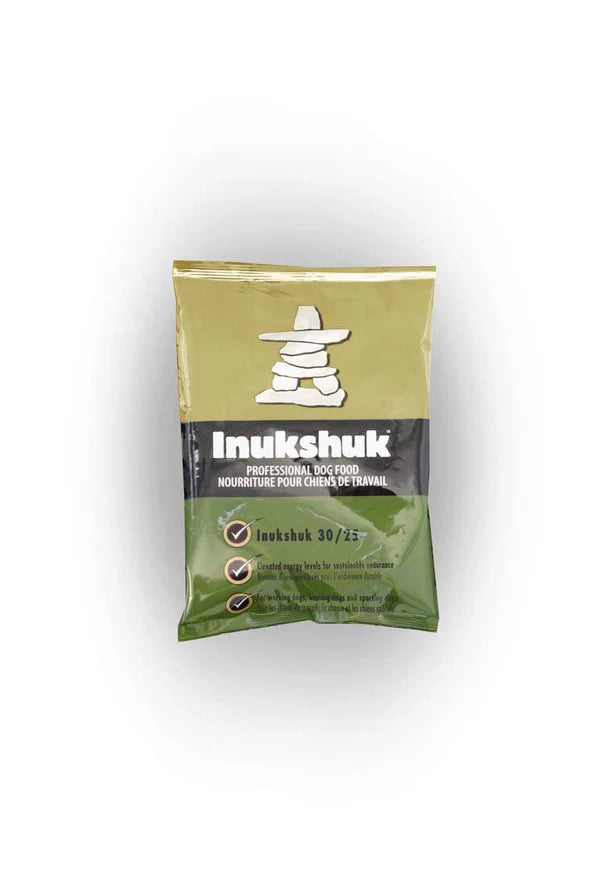 Inukshuk Professional Field Ration - 30/25