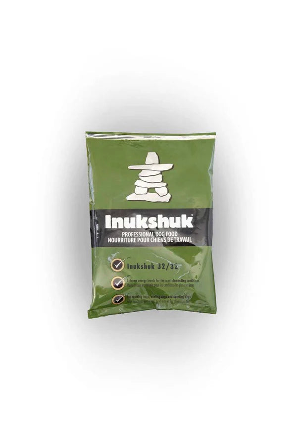 Inukshuk Professional Field Rations - 32/32