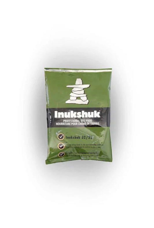 Inukshuk Professional Field Rations - 32/32