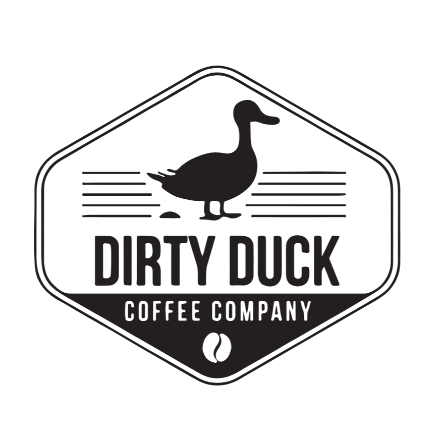 Dirty Duck Coffee - First Flight (French Roast)