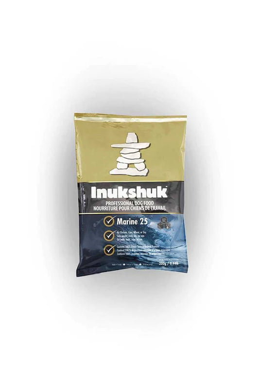 Inukshuk Professional Field Ration - Marine 25